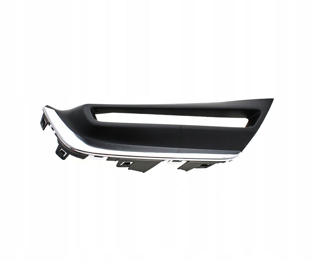 фото №1, Honda cr-v 17- решітка радіатора бампера