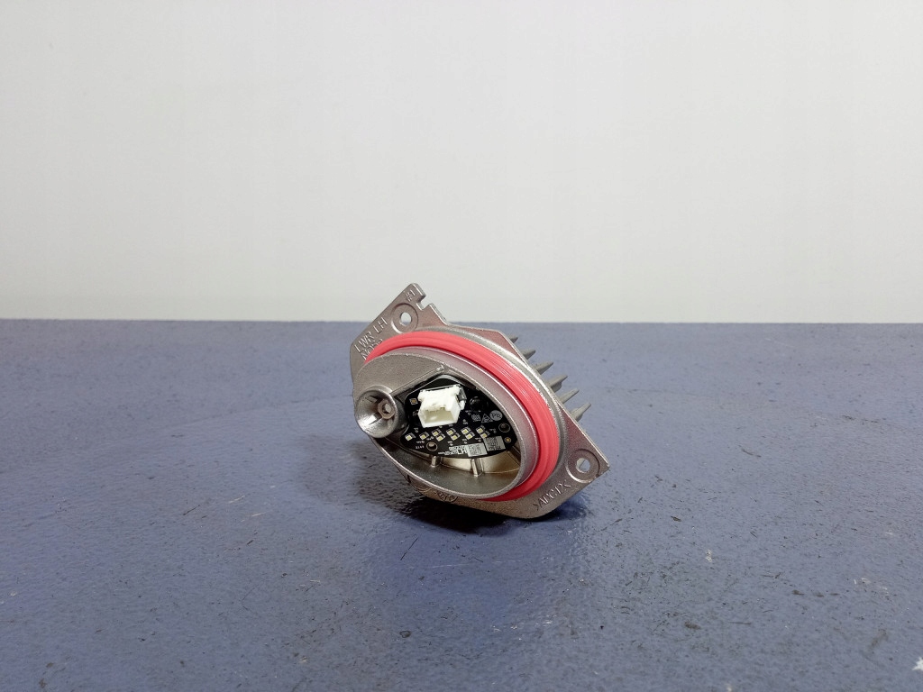 фото №1, Kia sportage v модуль блок керування світла led лівий eu y25l064