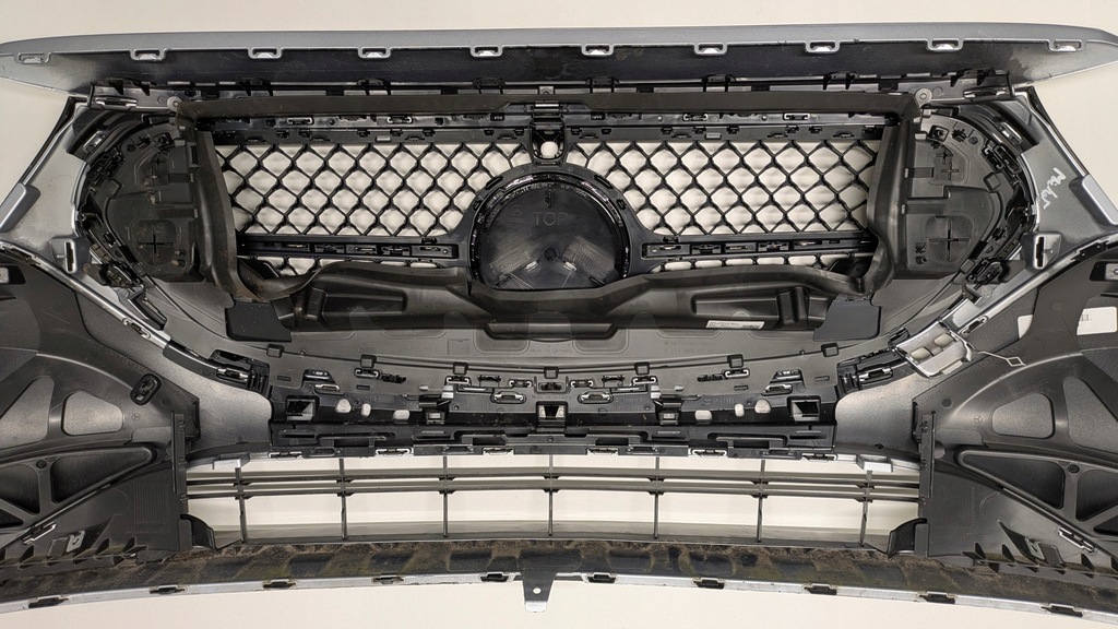 фото №14, Бампер перед mercedes e klasa w214