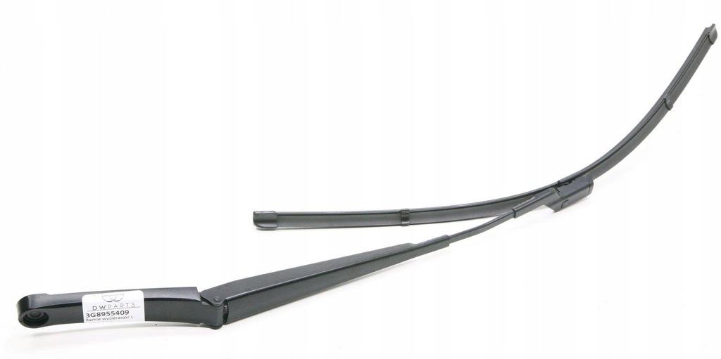 фото №1, Важіль двірники ліва vw arteon 3g8 3g8955409