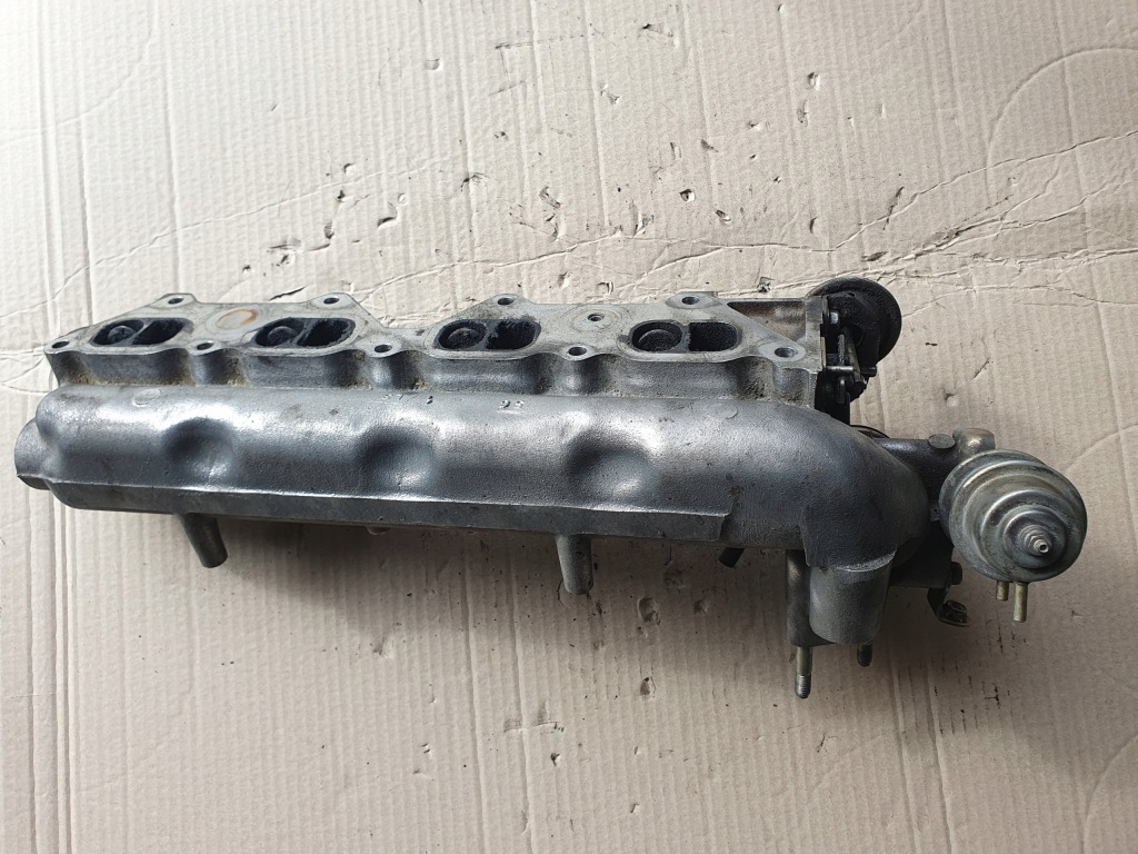 фото №2, Mazda 6 2.0d колектор всмоктуючий rf5c