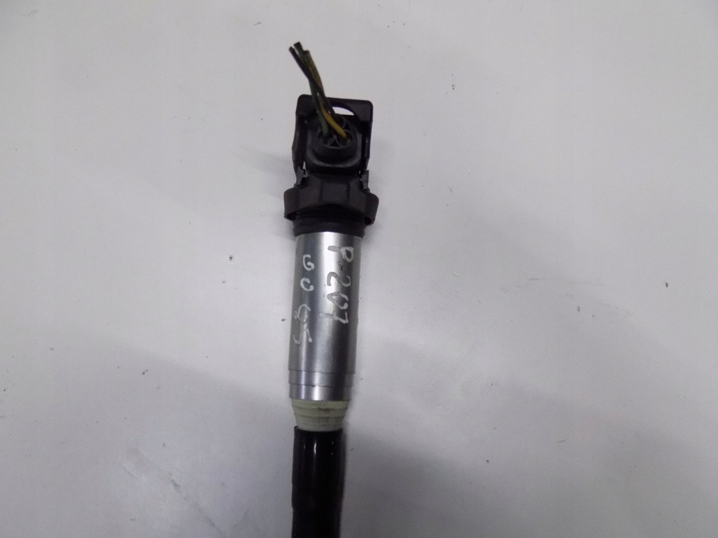 фото №6, Peugeot 207 1.6 котушка запалювання