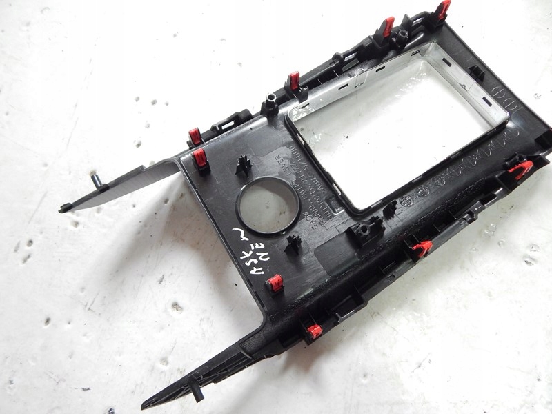 фото №7, Корпус домкрата mitsubisji asx new 18-20