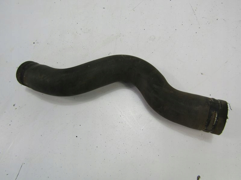 фото №4, Fiat scudo ii 270 шланг охолодження 2,0d rhk