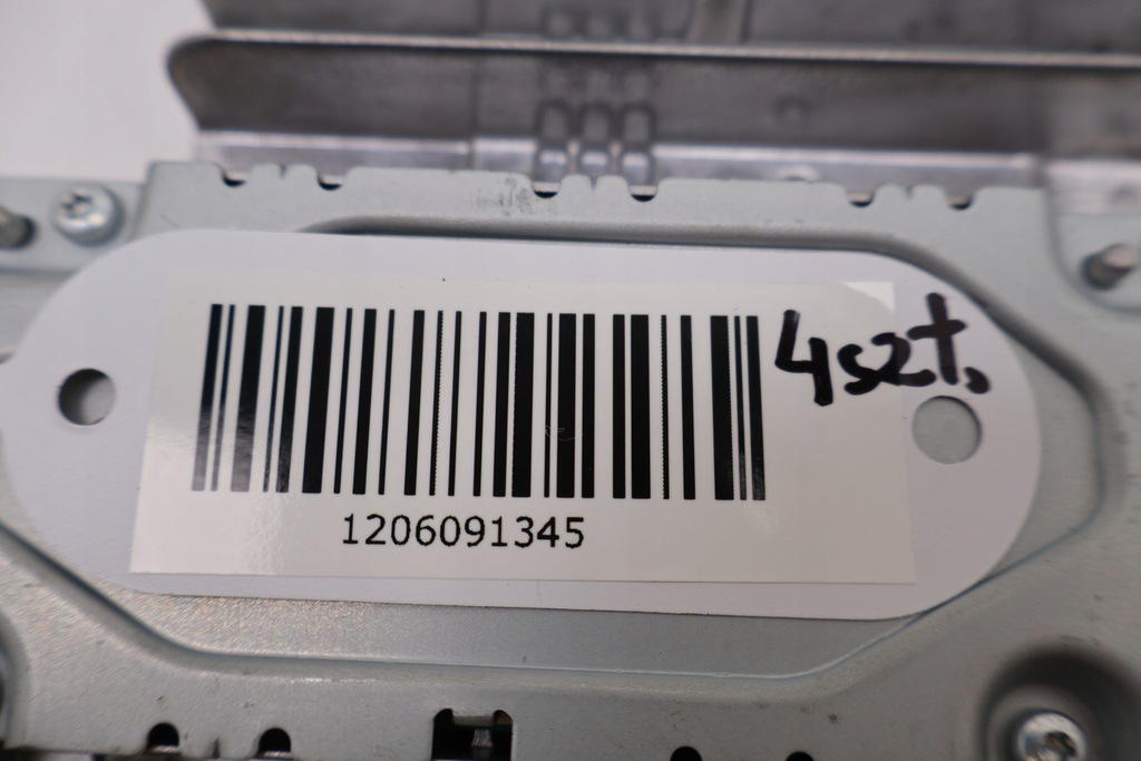 фото №5, Alfa romeo tonale dodge durango радио 50571977