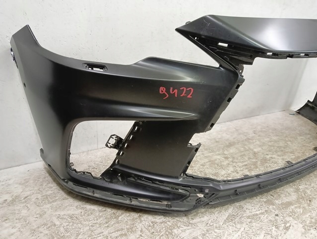 фото №2, Бампер перед передній lexus rx v 5 f-sport 22-