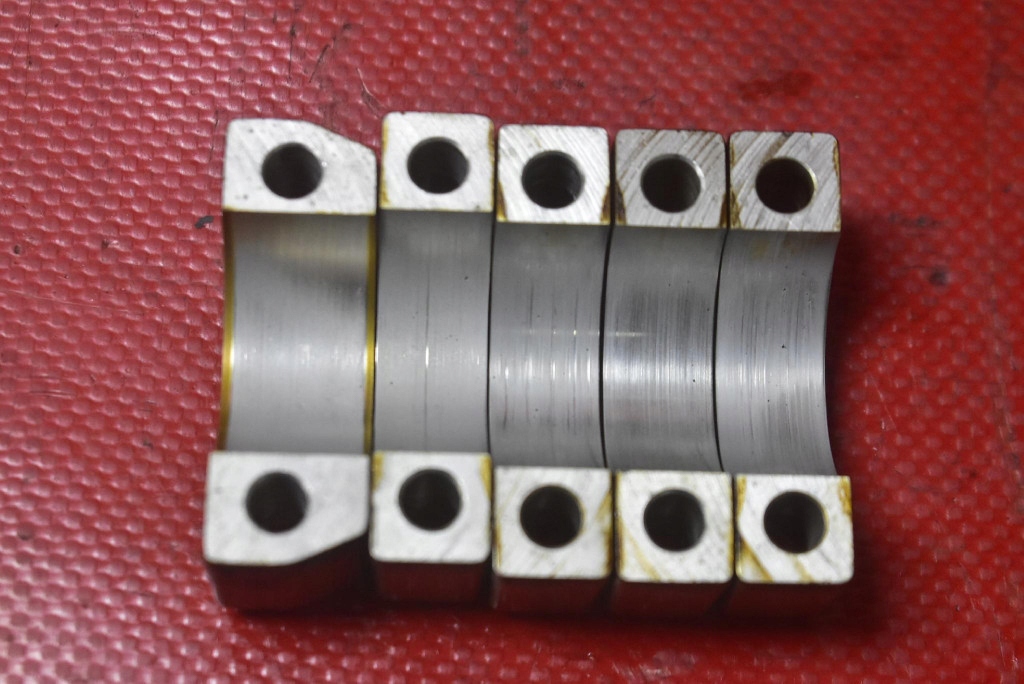 фото №11, Головка двигателя 55355430 opel corsa c 1.2 16v 80 km 03-06