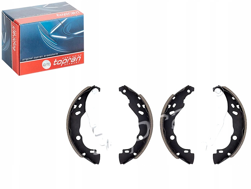 фото №1, Гальмівні колодки гальмівні набір renault clio clio symbol clio van symbol