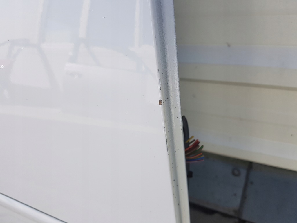 фото №6, Seat exeo 09-13r двері праве перед lb9a