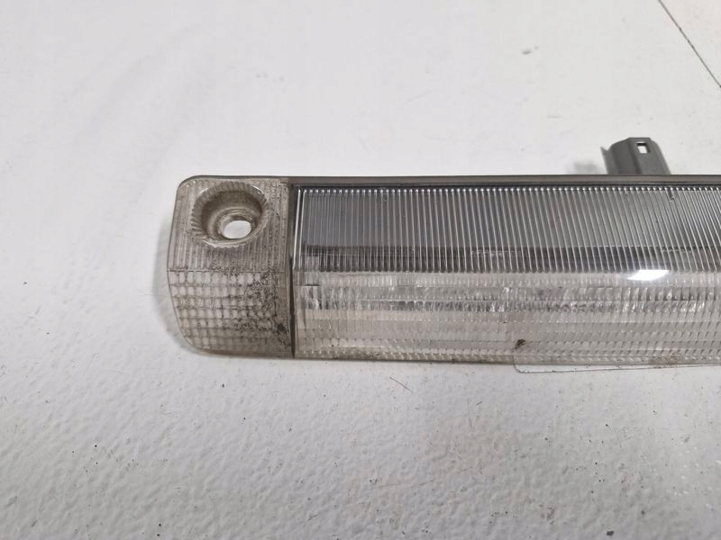 фото №3, Toyota prius iii 3 свет стоп стоп-сигнал третий 3 лампа