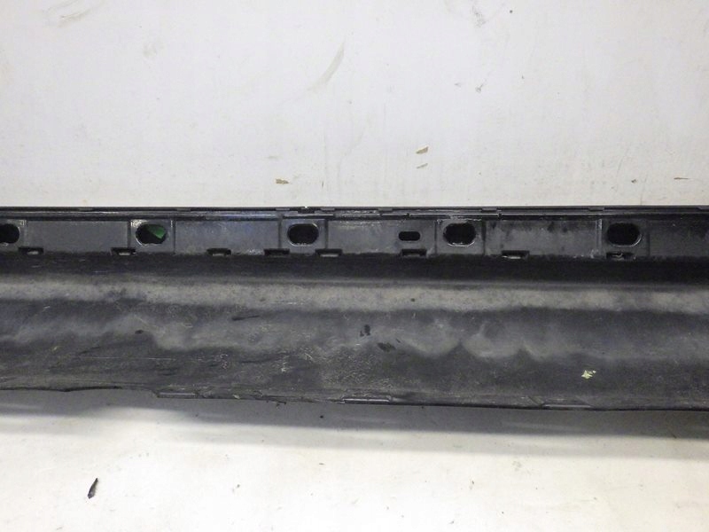 фото №7, Молдинг накладка поріг ліва audi a8 d3