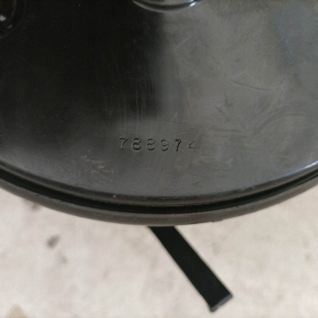 фото №12, Mazda 3 bm 13- підсилювач гальм гальма usa bpn7-43950