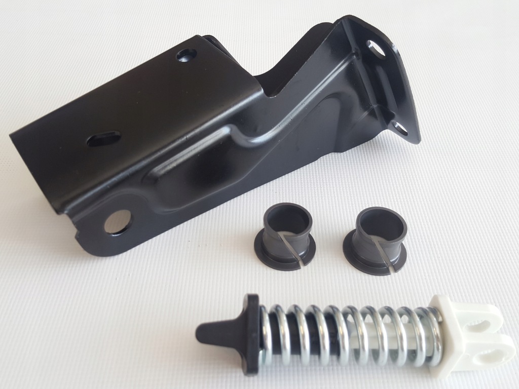 фото №1, Кронштейн кронштейн набір педалі зчеплення renault trafic opel vivaro kpl