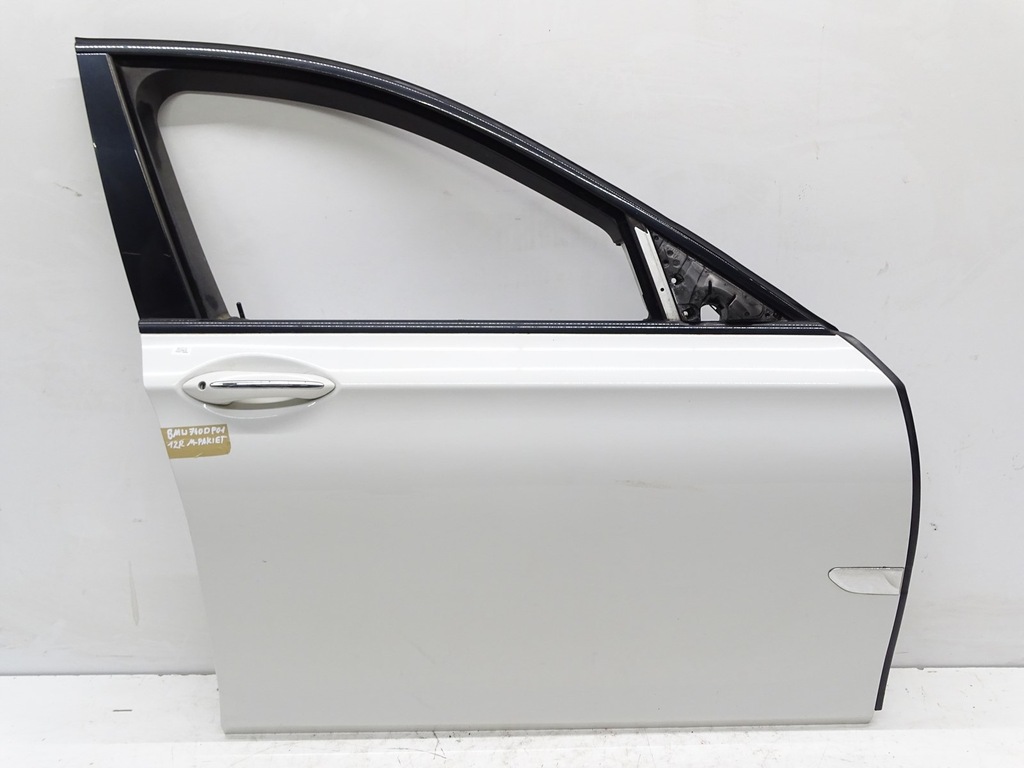 фото №1, Дверь правое перед передние bmw 7 f01 f02 a300