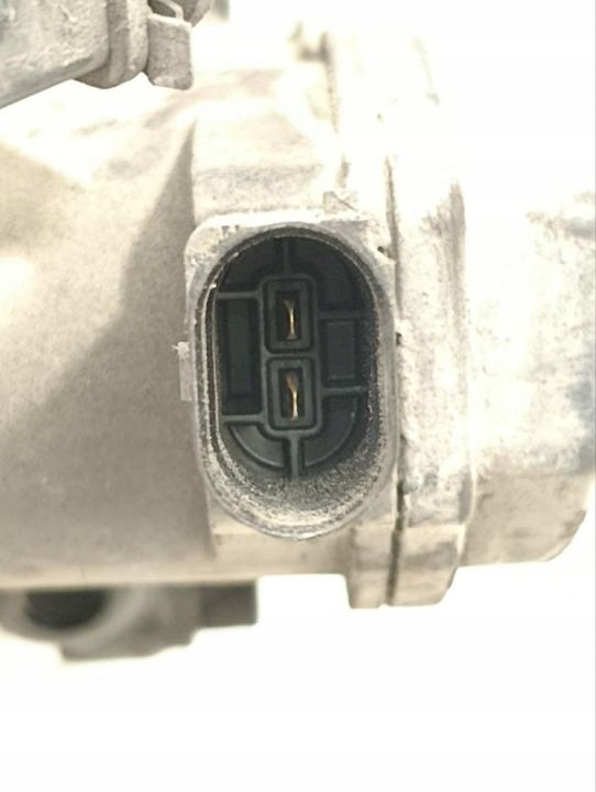 фото №8, Супорт гальма porsche macan 2015 з задній з лівий 95b615405g