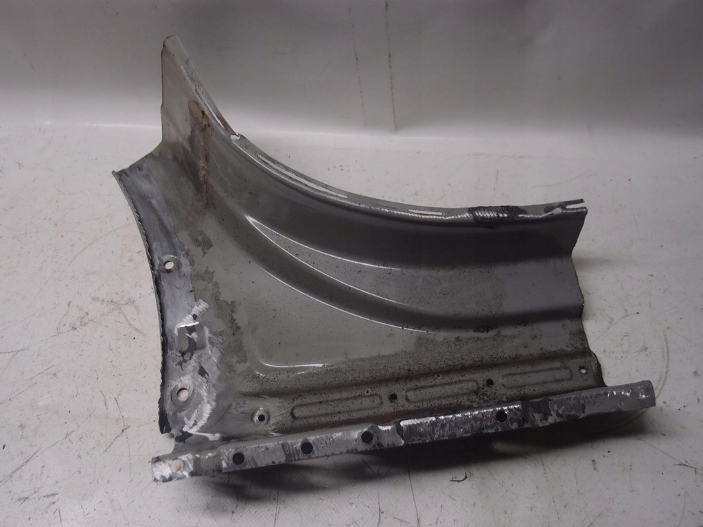 фото №8, Обшивка поріг крила лівий задня vw tiguan ii allspace