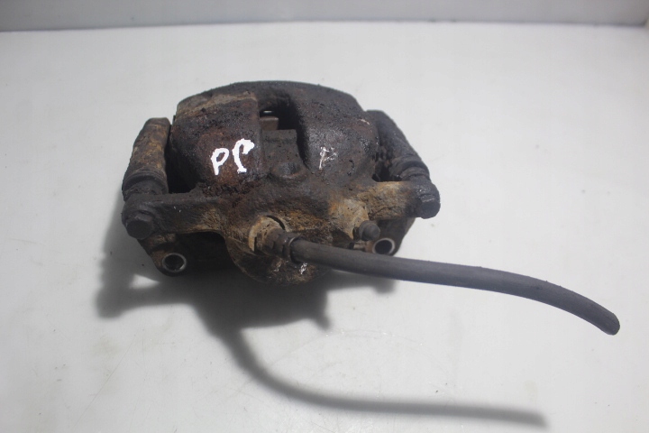 фото №1, Суппорт тормоза правый перед kangoo ii 1.5dci