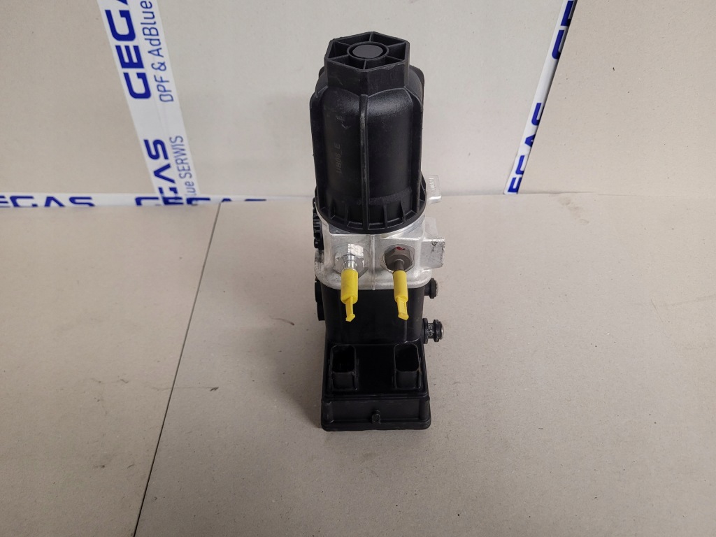 фото №1, Насос модуль adblue mercedes arocs axor atego e6 mp4 a0001403978 fv