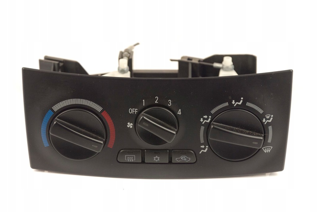 фото №1, Space star lift панель обдув кондиціонера