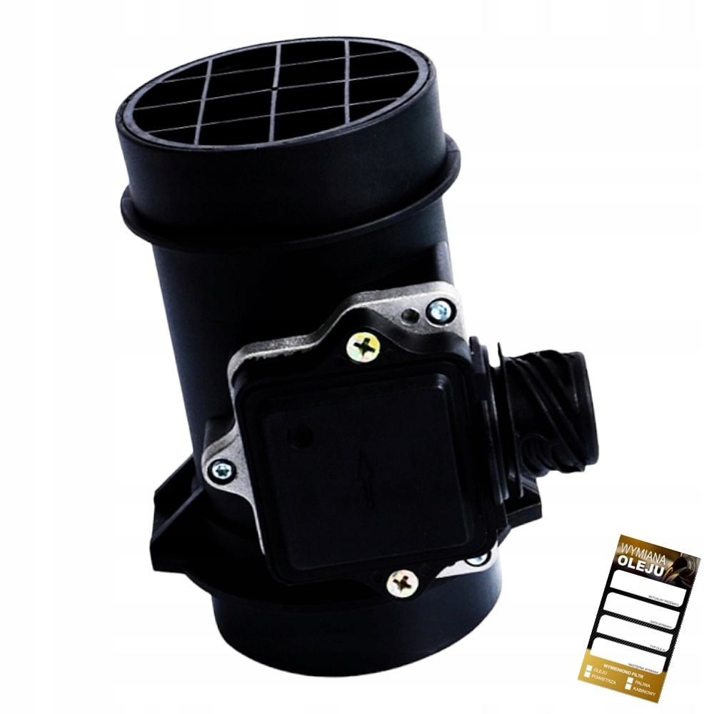 фото №1, Расходомер воздуха bmw заменитель 1730033