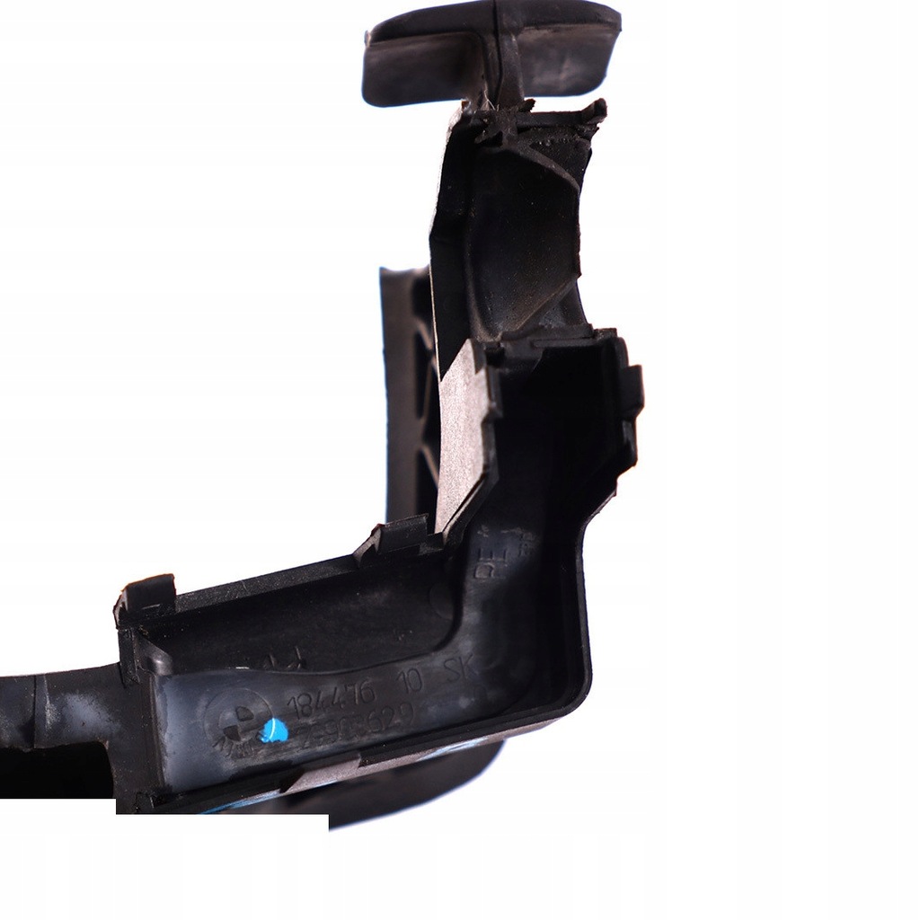 фото №12, Bmw x1 seria e84 прокладка капот двигуна права 2990362