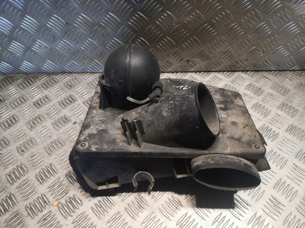 Купити Mercedes-benz ml w163 труба / патрубок впускний повітря