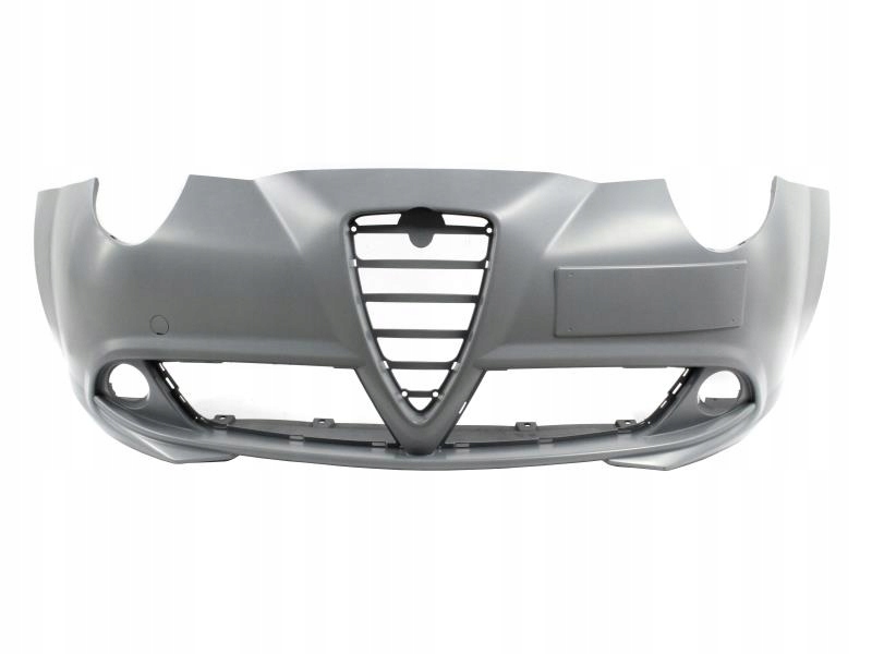 фото №1, Новый бампер alfa romeo mito 08-16