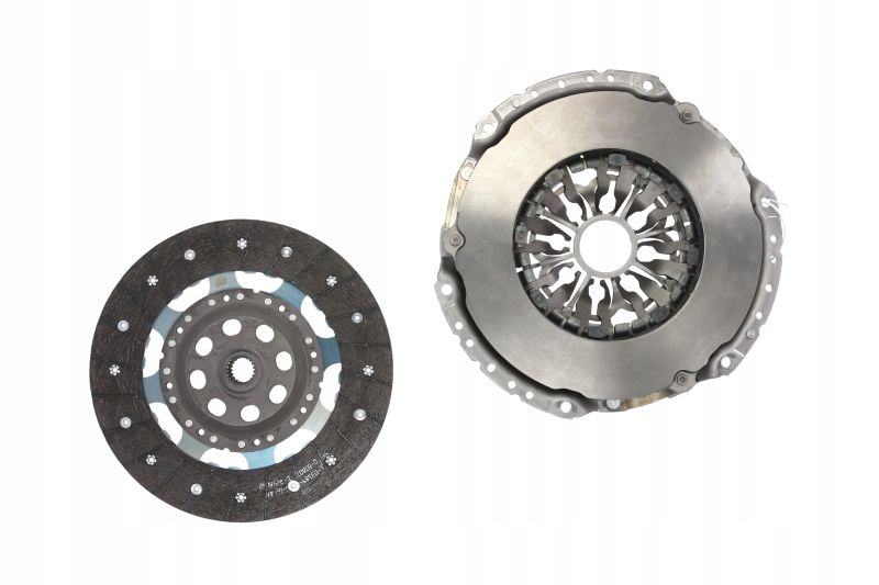 фото №5, Зчеплення kpl. 626304909 luk