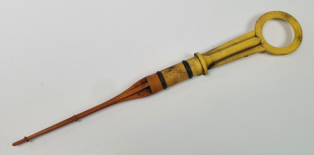 фото №1, Щуп щуп масла renault megane scenic i