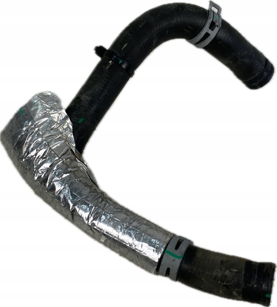Купить Chevrolet camaro vi 3.6 lgx 2016- шланг пабтрубок  труба воды 84126755