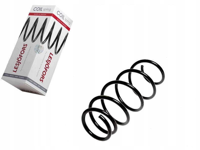 Купить Пружина подвеска lesjofors 481310d320 36200160