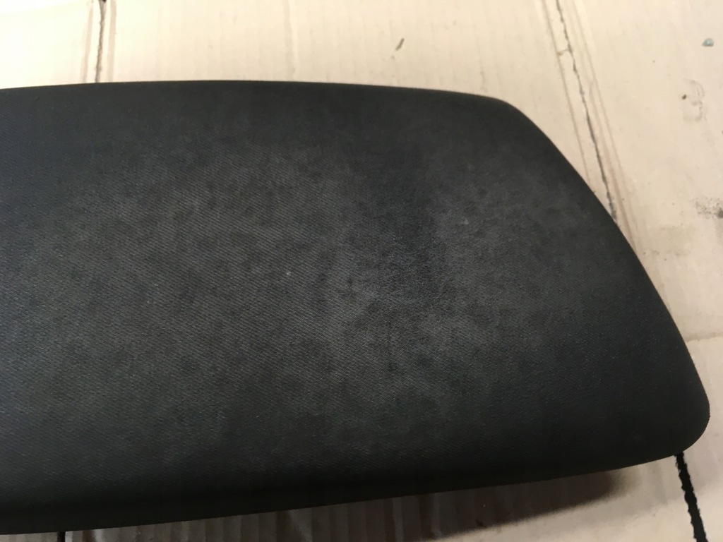 фото №4, Подлокотник renault megane iv europa