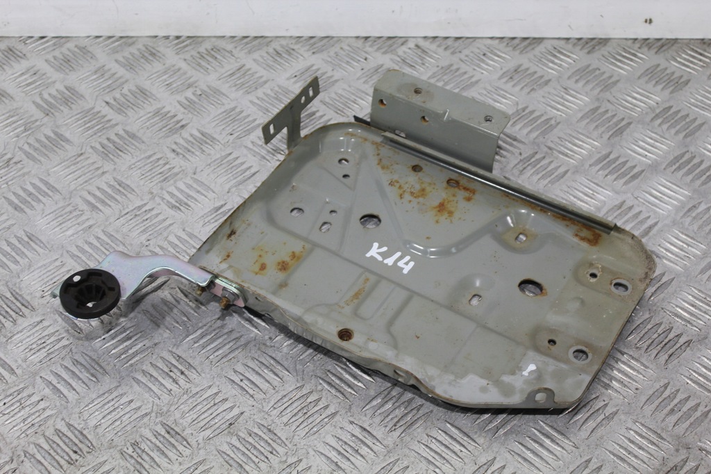 фото №1, Основание аккумулятор micra v 5 k14