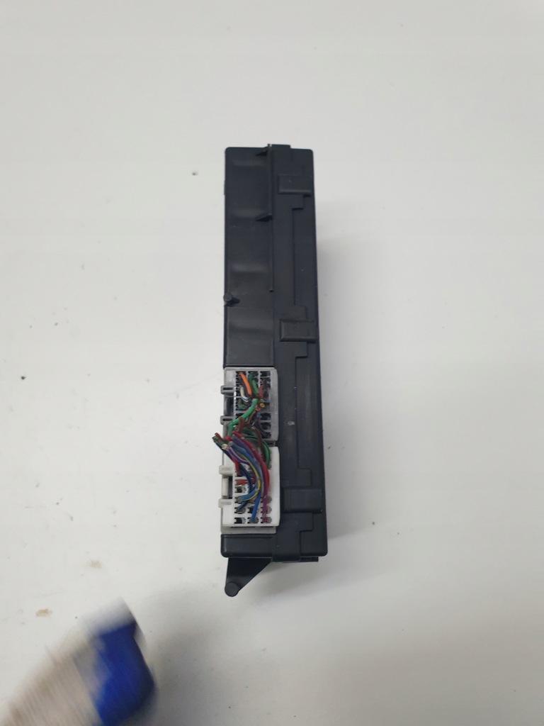 фото №5, Модуль комфорту mitsubishi eclipse iv mn141321