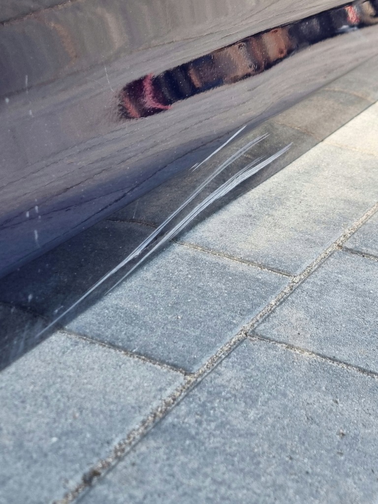 фото №12, Vw golf vii дверь правое передние перед