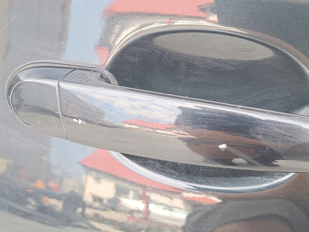 фото №7, Двері повний правий перед bmw 1 e81 475