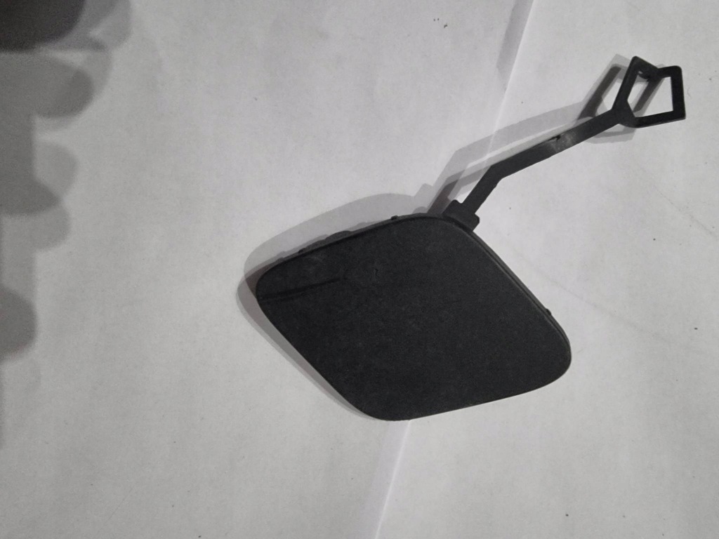 фото №1, Expert jumpy 3 iii - zaślpeka фаркоп бампера перед