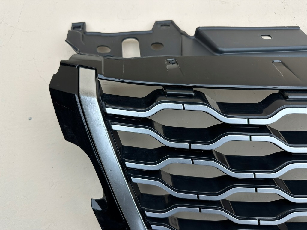 фото №3, Land rover velar atlas 17r- решётка радиатора решётка радиатора бампера перед ja82-8a163