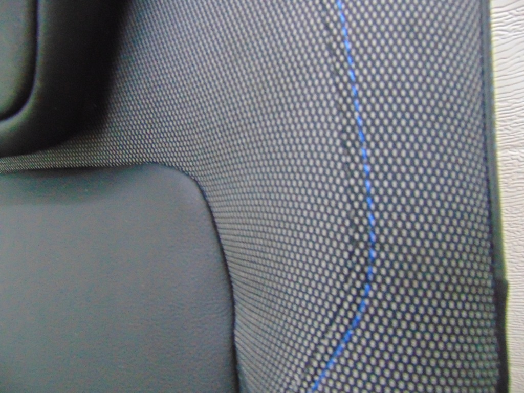 фото №8, Nissan townstar kangoo iv citan ii салон сидіння заднє сидіння шкіра