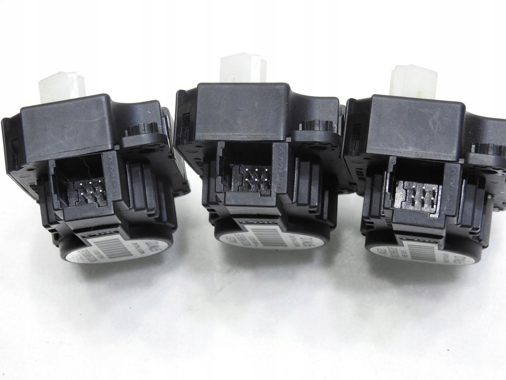 фото №6, Моторчик отопителя renault megane iii