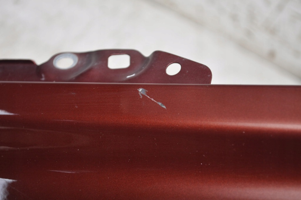 фото №10, Volvo c30 крила лівий перед передній