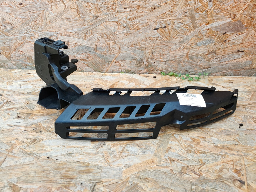 фото №1, Seat tarraco левый направляющая pod фара перед передний