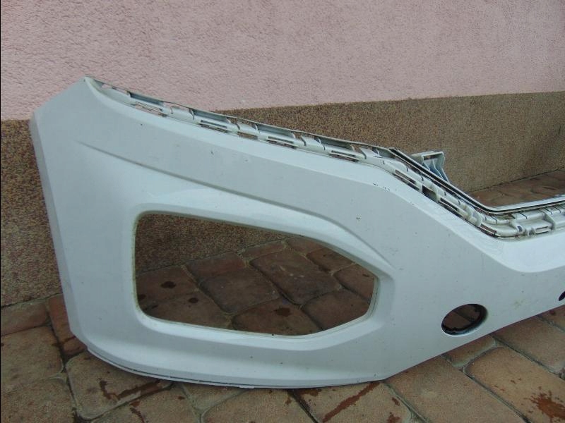 фото №2, Бампер перед передній vw t-roc 2ga807221j pdc