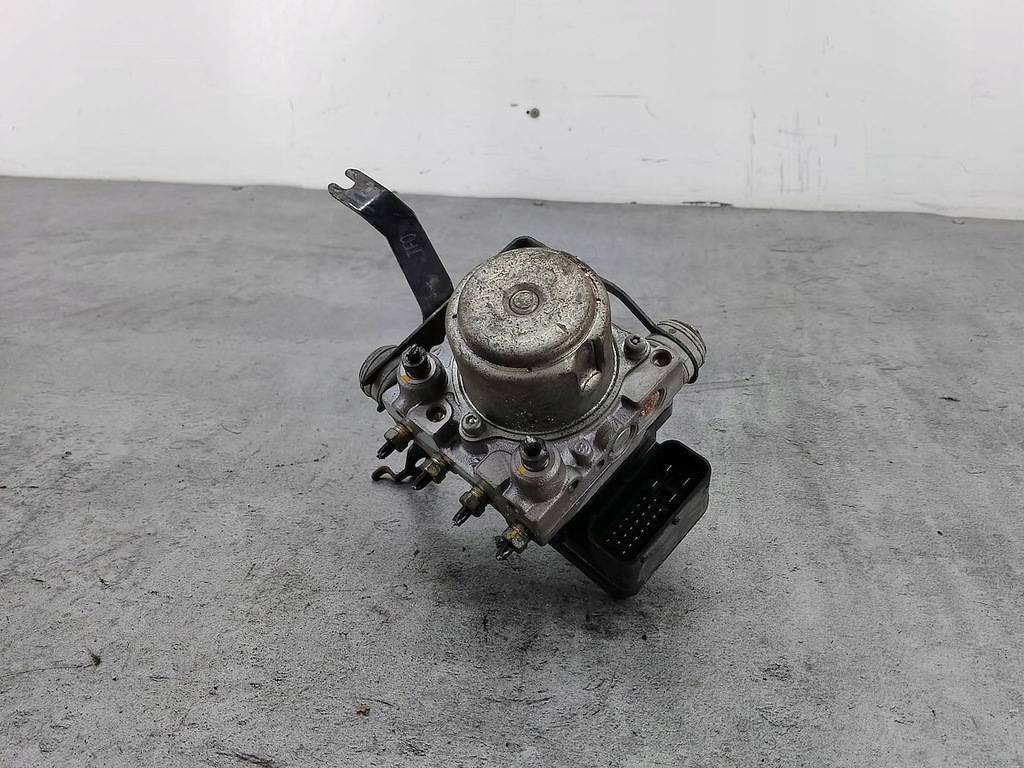 фото №1, Насос abs honda jazz iii 1.2 i-vtec