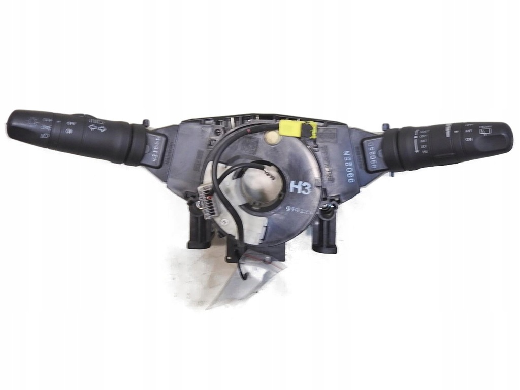 фото №1, Переключатель комбинированный лента nissan nv200