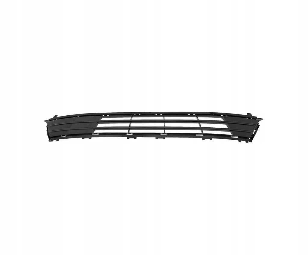 фото №1, Ford fusion 2017 - 19 решітка бампера блиск