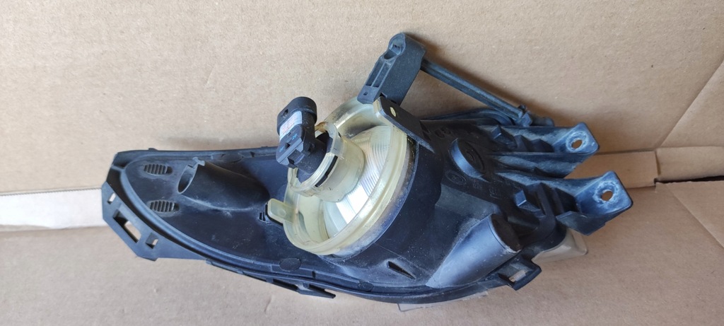 фото №5, Lampa/halogen opel insignia a