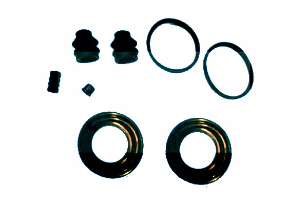 фото №2, Ert набір ремонтний супорт kia carnival / grand