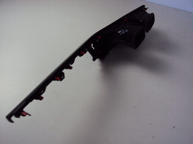 фото №8, Панель кондиціонера ґрати lexus ux 2018-