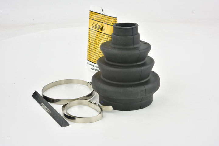 фото №2, Febest 1815-ash набор защита, система рулевой